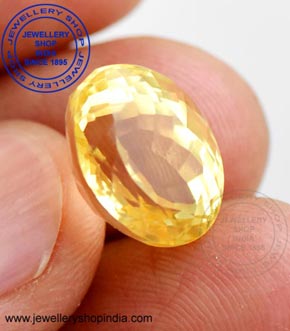 gemstone jewelry manufacturer