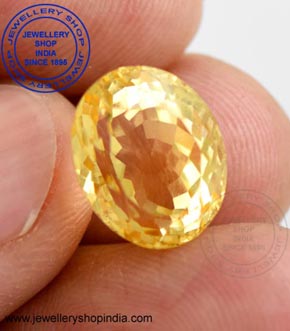 gemstone jewelry manufacturer