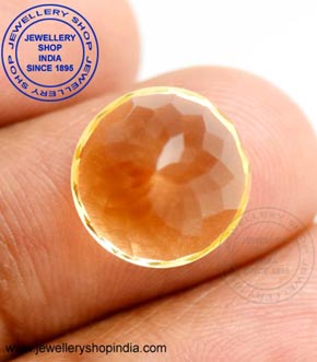 gemstone jewelry manufacturer