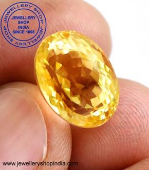 gemstone jewelry manufacturer