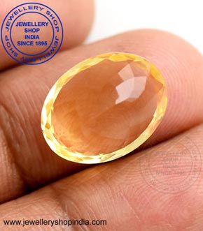 gemstone jewelry manufacturer