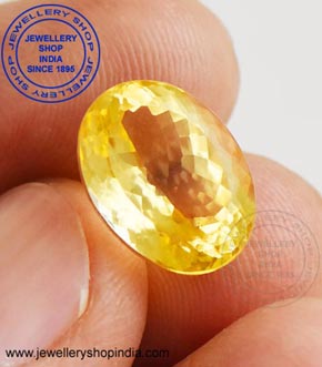 gemstone jewelry manufacturer