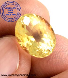 gemstone jewelry manufacturer