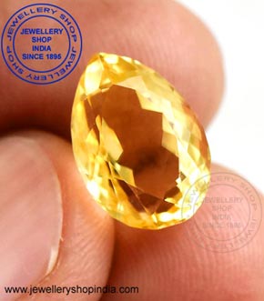 gemstone jewelry manufacturer