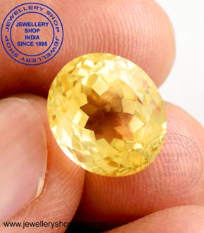 gemstone jewelry manufacturer