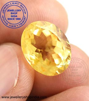 gemstone jewelry manufacturer