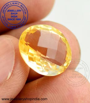 gemstone jewelry manufacturer