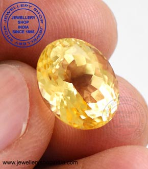 gemstone jewelry manufacturer