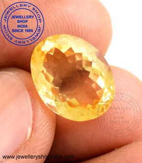 gemstone jewelry manufacturer