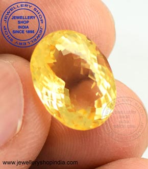 gemstone jewelry manufacturer