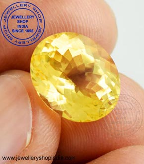 gemstone jewelry manufacturer