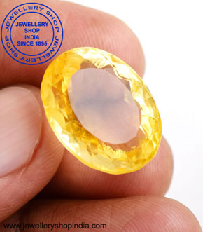 gemstone jewelry manufacturer