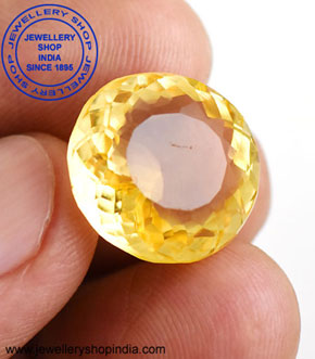 gemstone jewelry manufacturer