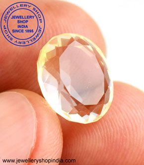 gemstone jewelry manufacturer