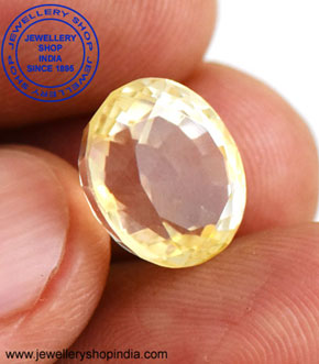 gemstone jewelry manufacturer