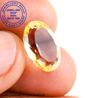 gemstone jewelry manufacturer