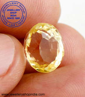 gemstone jewelry manufacturer