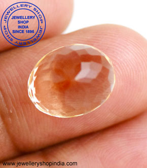 gemstone jewelry manufacturer