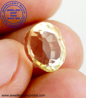 gemstone jewelry manufacturer