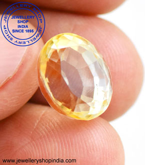 gemstone jewelry manufacturer