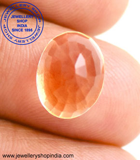 gemstone jewelry manufacturer