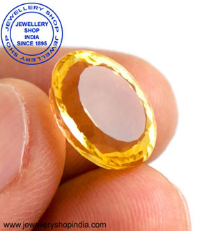 gemstone jewelry manufacturer