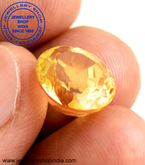 gemstone jewelry manufacturer