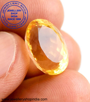 gemstone jewelry manufacturer