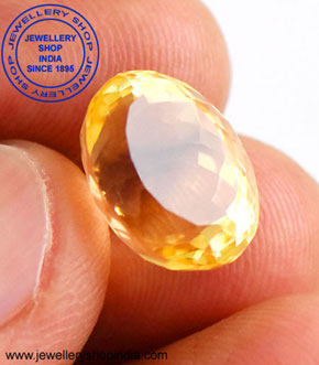 gemstone jewelry manufacturer