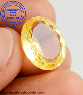 gemstone jewelry manufacturer