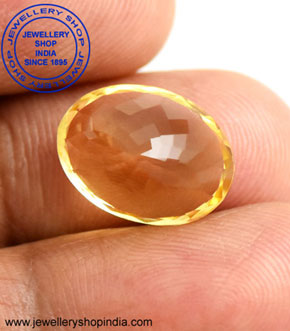 gemstone jewelry manufacturer