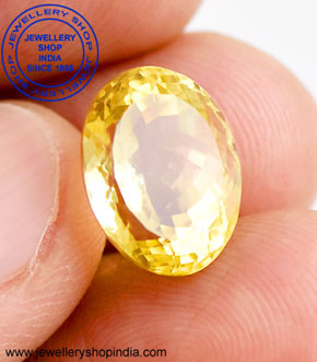 gemstone jewelry manufacturer