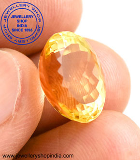 gemstone jewelry manufacturer