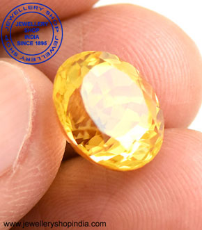 gemstone jewelry manufacturer