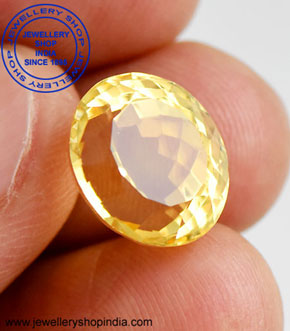 gemstone jewelry manufacturer