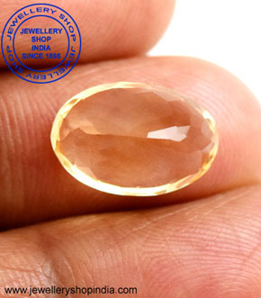 gemstone jewelry manufacturer