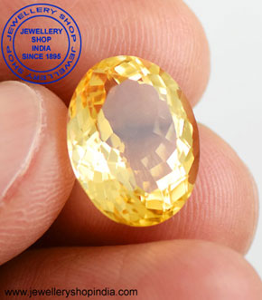 gemstone jewelry manufacturer