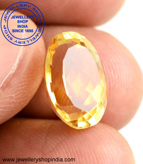 gemstone jewelry manufacturer