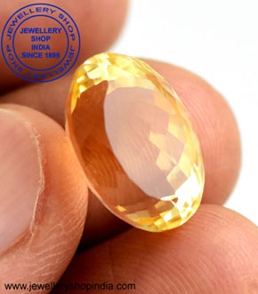 gemstone jewelry manufacturer