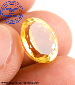 gemstone jewelry manufacturer