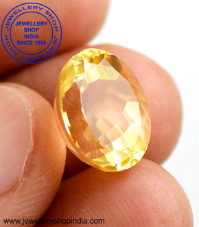 gemstone jewelry manufacturer