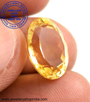 gemstone jewelry manufacturer