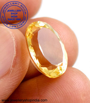 gemstone jewelry manufacturer