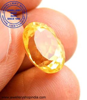 gemstone jewelry manufacturer