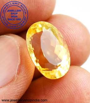 gemstone jewelry manufacturer