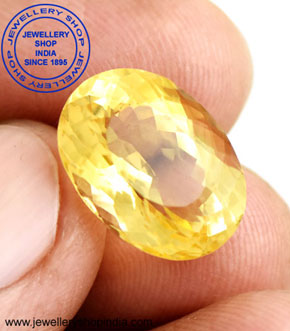 gemstone jewelry manufacturer