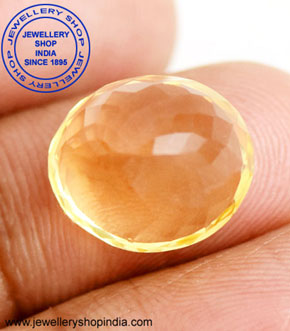 gemstone jewelry manufacturer