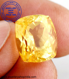 gemstone jewelry manufacturer