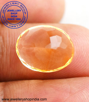 gemstone jewelry manufacturer