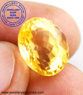 gemstone jewelry manufacturer